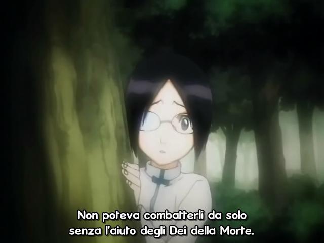 Otaku Gallery  / Anime e Manga / Bleach / Screen Shots / Episodi / 014 - Scontro mortale schiena contro schiena / 053.jpg